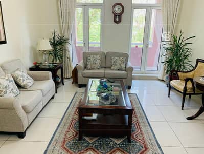 3 Bedroom Apartment for Sale in Al Furjan, Dubai - 3BR+Maids I Closed Kitchen I Close to Metro