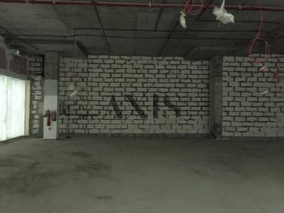 Shop for Rent in Dubai Investment Park (DIP), Dubai - Retail Shop for Rent | Shell and Core I Schon Business Park