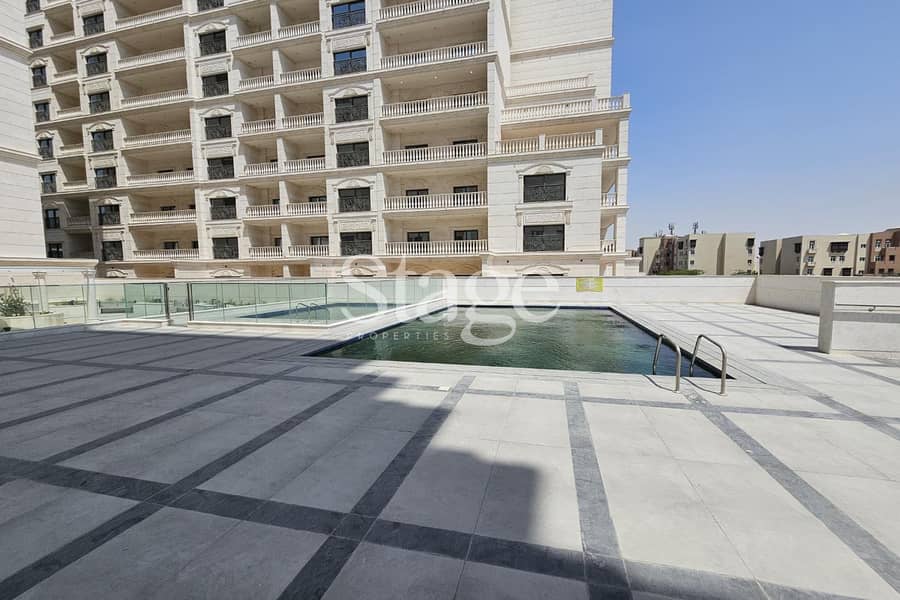 Квартира в Аль Фурджан，Надин Резиденс，Надин Резиденс 2, 2 cпальни, 135000 AED - 12330186