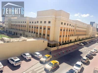 فلیٹ 1 غرفة نوم للايجار في قرية جميرا الدائرية، دبي - 12. jpg