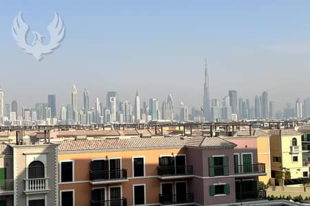 فلیٹ 2 غرفة نوم للبيع في جميرا، دبي - شقة في برج لا سيرين 4،لا سيرين 2،لا سيرين،بورت دو لا مير،لا مير،جميرا 2 غرف 3600000 درهم - 12330219