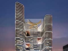 20% Down Payment | Luxury Apartment | Invest Now
