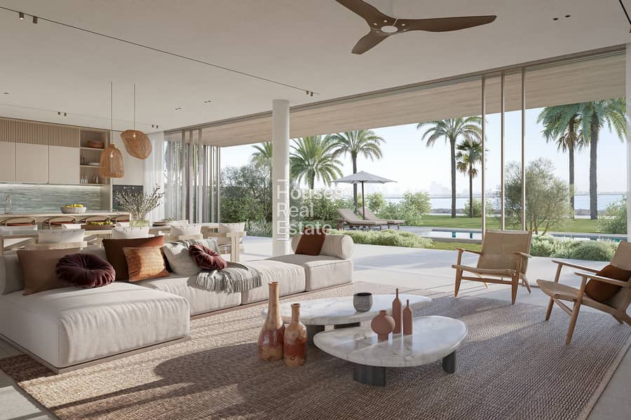 位于迪拉岛,海湾别墅 4 卧室的别墅 10500000 AED - 12330230 位于迪拉岛,海湾别墅 4 卧室的别墅 10500000 AED - 12330230