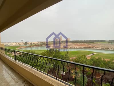 فلیٹ 1 غرفة نوم للايجار في قرية الحمراء، رأس الخيمة - 1. jpeg