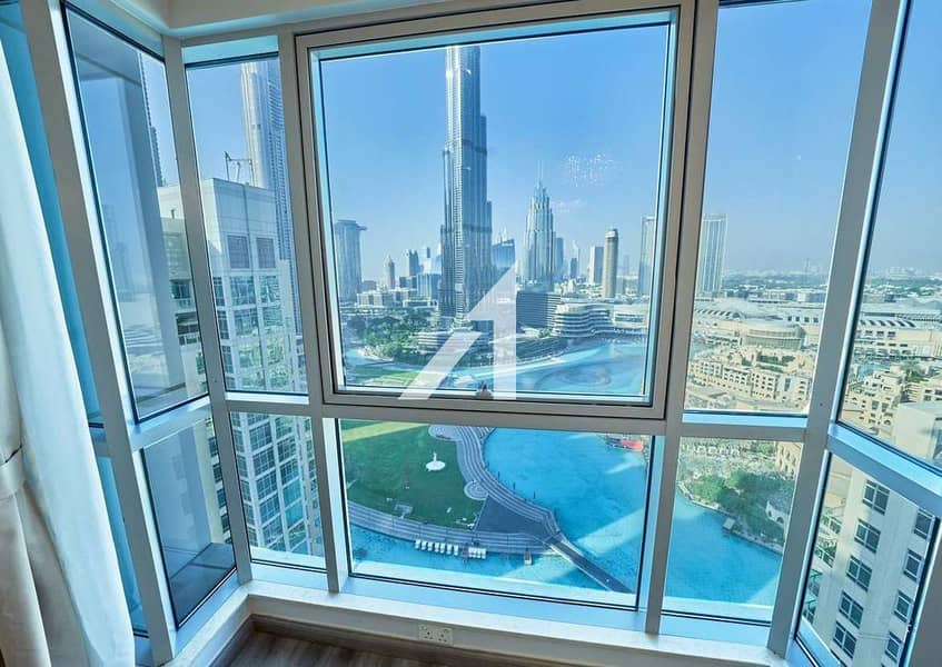 Luxury Furniture | Ready to Move in | Burj View Luxury Furniture | Ready to Move in | Burj View