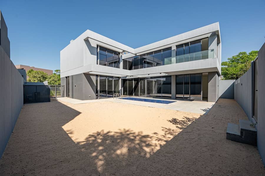 位于蒂拉尔城,马沙尔社区,森迪安别墅区 5 卧室的别墅 5300000 AED - 10644554 位于蒂拉尔城,马沙尔社区,森迪安别墅区 5 卧室的别墅 5300000 AED - 10644554