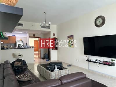 2 Bedroom Flat for Sale in Dubai Land Residence Complex, Dubai - Stunning Living | Spacious Apartment | Modern