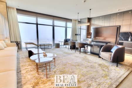 1 Bedroom Flat for Rent in Za'abeel, Dubai - 11. png