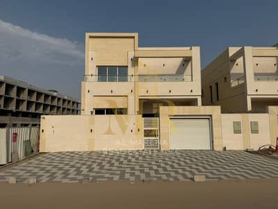 5 Bedroom Villa for Sale in Al Helio, Ajman - IMG-20250717-WA0298. jpg