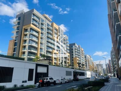 Shop for Rent in Meydan City, Dubai - IMG-20250724-WA0071. jpg