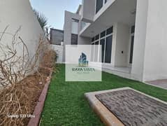 تاون هاوس في فاردون،(أكويا من داماك) داماك هيلز 2 3 غرف 90000 درهم - 12289136