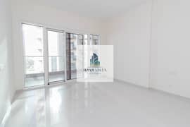 Luxury Studio Apartment | 4 Cheques | Fully Equipped Kitchen
