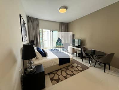 Studio for Rent in DAMAC Hills 2 (Akoya by DAMAC), Dubai - 58ad48d2-29e4-4a86-9b07-8a1eb7cfaedc. jpeg
