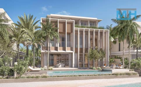 6 Bedroom Villa for Sale in Palm Jebel Ali, Dubai - img301. jpg