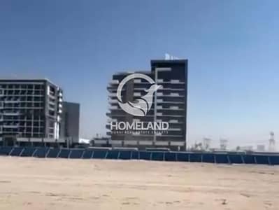 ارض سكنية  للبيع في شوبا هارتلاند، دبي - ارض سكنية في شوبا هارتلاند 12000000 درهم - 12330352