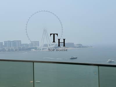 2 Bedroom Apartment for Rent in Jumeirah Beach Residence (JBR), Dubai - 1. jpg