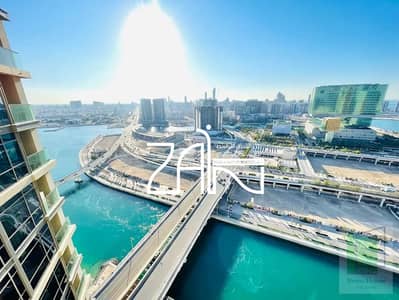 阿尔雷姆岛， 阿布扎比 2 卧室公寓待售 - 位于阿尔雷姆岛，城市之光社区，Radiant Square，Radiant Boulevard 2 卧室的公寓 1400000 AED - 12330174