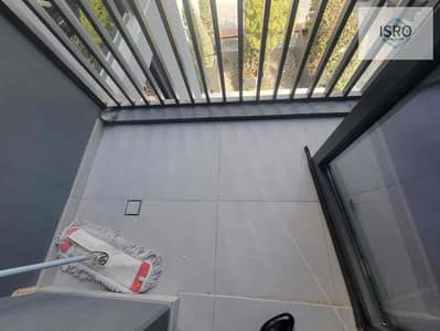 1 Bedroom Flat for Rent in Aljada, Sharjah - d4198e95-c5a3-4744-9337-5d955ad536b1. jpg