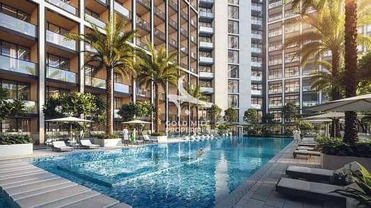 2 Bedroom Flat for Sale in Wasl Gate, Dubai - 21871. jpg