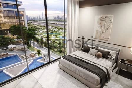1 Bedroom Flat for Sale in Sobha Hartland, Dubai - Screenshot 2025-07-25 at 4.02. 38 PM. png
