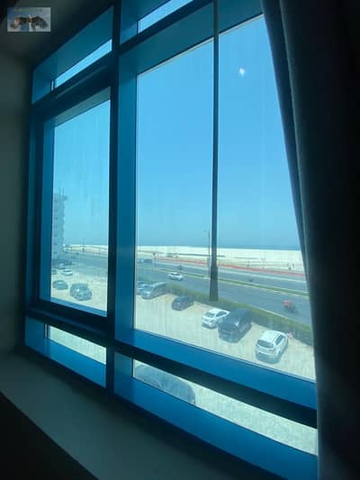 استوديو  للايجار في كورنيش عجمان، عجمان - WhatsApp Image 2025-07-24 at 09.23. 05 (1). jpeg