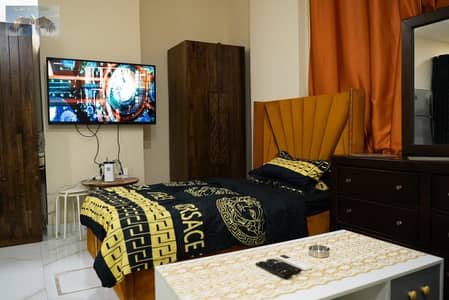 Studio for Rent in Al Nuaimiya, Ajman - WhatsApp Image 2025-07-24 at 09.23. 54. jpeg