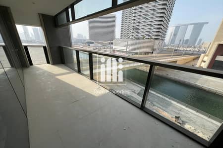 1 Bedroom Flat for Rent in Al Reem Island, Abu Dhabi - 07. jpg