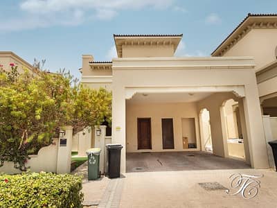 3 Bedroom Villa for Sale in Arabian Ranches 2, Dubai - Immaculate Villa I Type 2 I Quiet Location