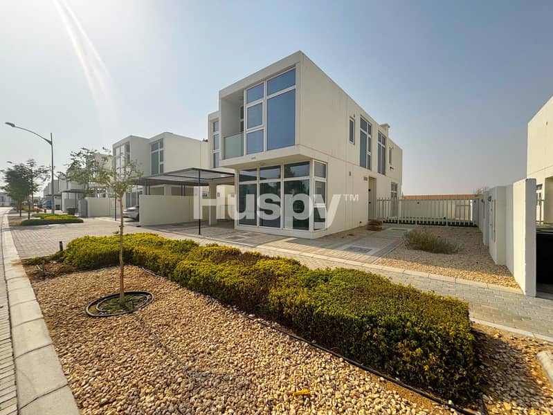 Stand Alone Villa | Single Row | Keys In Hand Stand Alone Villa | Single Row | Keys In Hand