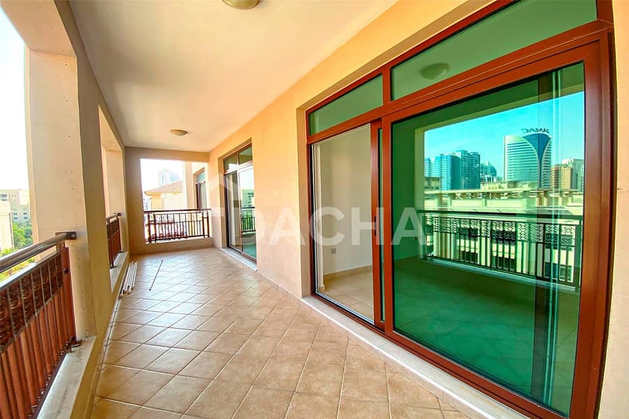 Квартира в Вьюз，Турия，Тауэр Турья A, 2 cпальни, 2550000 AED - 12330478