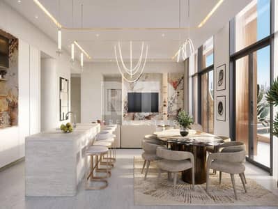 迪拜市中心， 迪拜 单身公寓待售 - 位于迪拜市中心，One Residence 的公寓 1450000 AED - 12330473