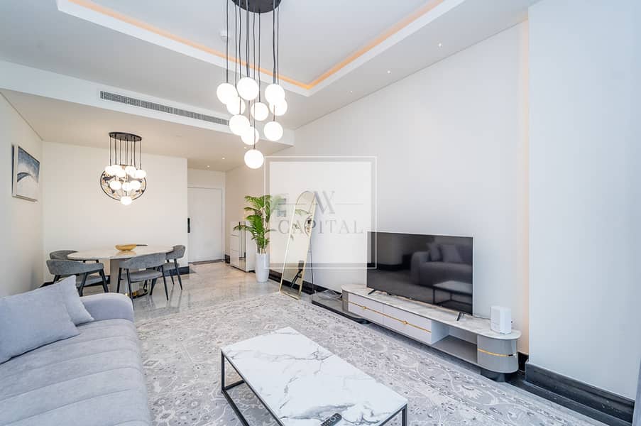 Квартира в Бизнес Бей,Террасы Мараси Драйв, 1 спальня, 2200000 AED - 12330476 Квартира в Бизнес Бей,Террасы Мараси Драйв, 1 спальня, 2200000 AED - 12330476