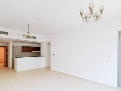 1 Bedroom Flat for Sale in Dubai Land Residence Complex, Dubai - High Floor | Balcony | Community View | Vacant
