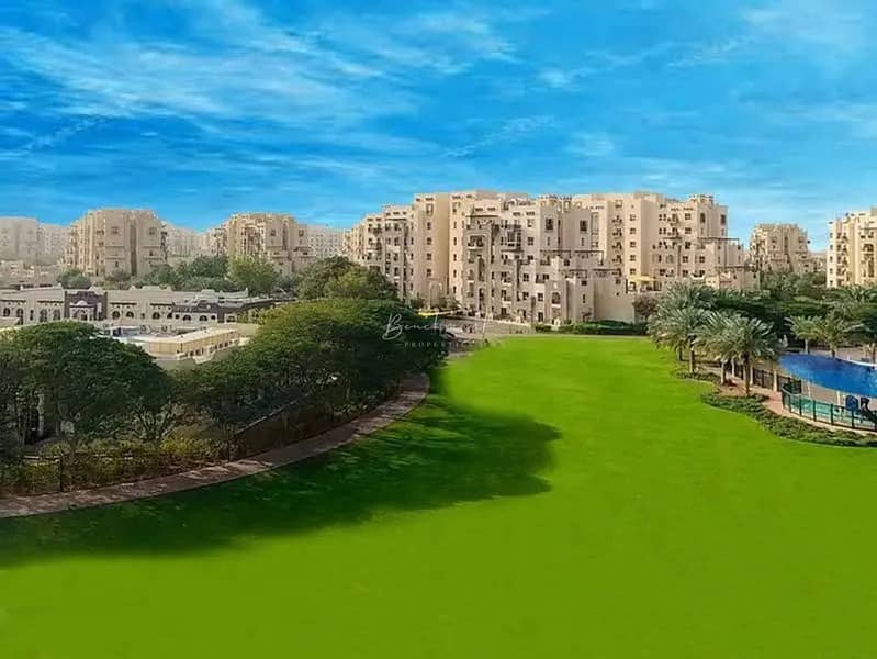 Квартира в Ремраам,Аль Тамам,Аль Тамам 16, 48000 AED - 12330499 Квартира в Ремраам,Аль Тамам,Аль Тамам 16, 48000 AED - 12330499