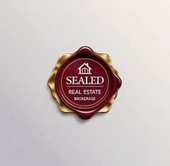 Sealed Real Estate