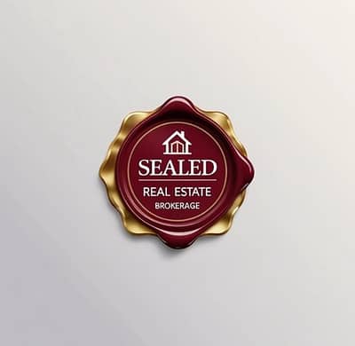 Sealed Real Estate