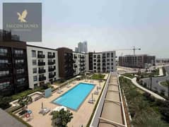 . Hot Deal! Luxury 2BR Apartment in Maryam Island | All Amenities Free