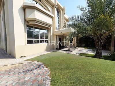 4 Bedroom Villa for Rent in Jumeirah, Dubai - IMG-20250725-WA0104. jpg