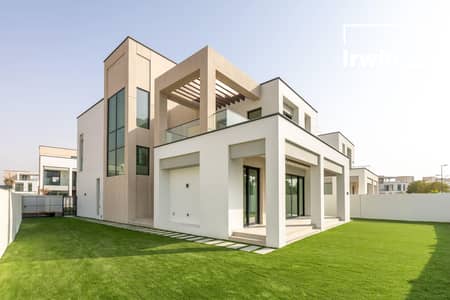 4 Bedroom Villa for Rent in Arabian Ranches 3, Dubai - Brand New | Vacant | Rooftop | Landscaped