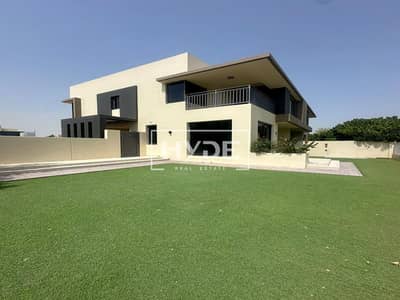 4 Bedroom Townhouse for Rent in Dubai Hills Estate, Dubai - Vacant | Great Location | Multiple Cheques