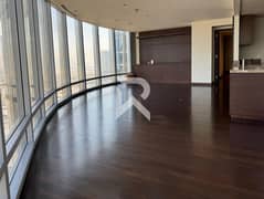 شقة في برج خليفة،وسط مدينة دبي 3 غرف 540000 درهم - 12330558