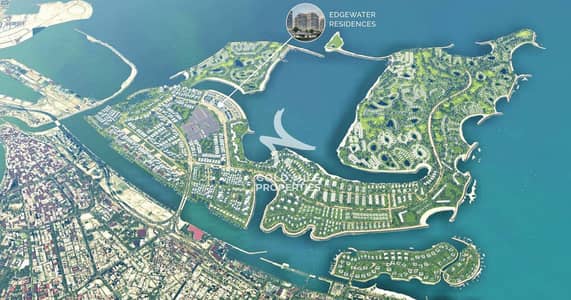 迪拉岛， 迪拜 2 卧室公寓待售 - projectMasterplan. png