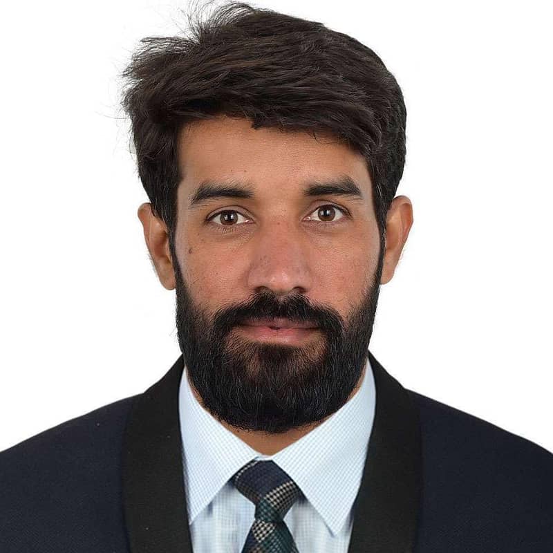 Husnain Sunny Husnain Sunny