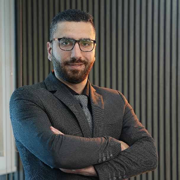 Hassan Ghannam