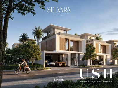 فیلا 4 غرف نوم للبيع في مجمع دبي للاستثمار، دبي - SELVARA_GP_RENDER8. jpeg