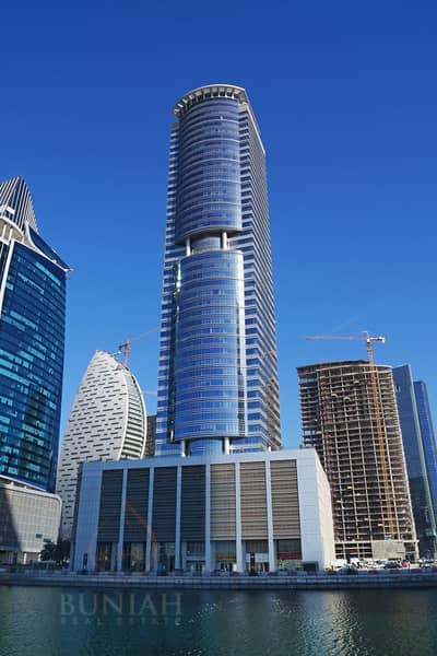 Офис в аренду в Бизнес Бей, Дубай - the-citadel-723_xl. jpg