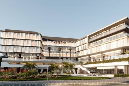 Office for Sale in Motor City, Dubai - Sleek Design | High End | Investment Opportunity