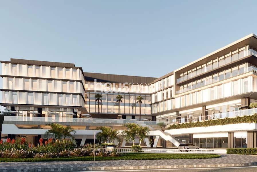Sleek Design | High End | Investment Opportunity Sleek Design | High End | Investment Opportunity