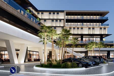Office for Sale in Motor City, Dubai - Investment Opportunity | Premium | Motor City
