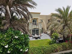 3,736 SQFT | CORNER PLOT | TYPE 2E